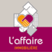 l'affaire Immobilière