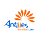 Antilles location