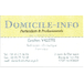 DOMICILE-INFO