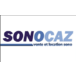 Sonocaz