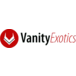 vanity exotics