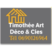 TIMOTHEE ART DECO & Cies