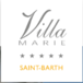 Hôtel Villa Marie 