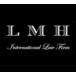 LMH International Law Firm - Maître MARTIN HAMIDI