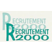 Recrutement 2000