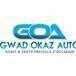 gwad okaz auto