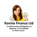 Ronnie Finance Ltd