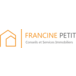 Francine Petit Conseils et Services Immobiliers