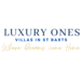 Luxury Ones agence immobilière
