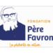 FONDATION PERE FAVRON