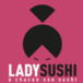 LADY SUSHI