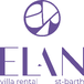 ELAN IMMO SAINT BARTH