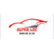 Alpha location