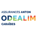 ANTON ODEALIM CARAÏBES